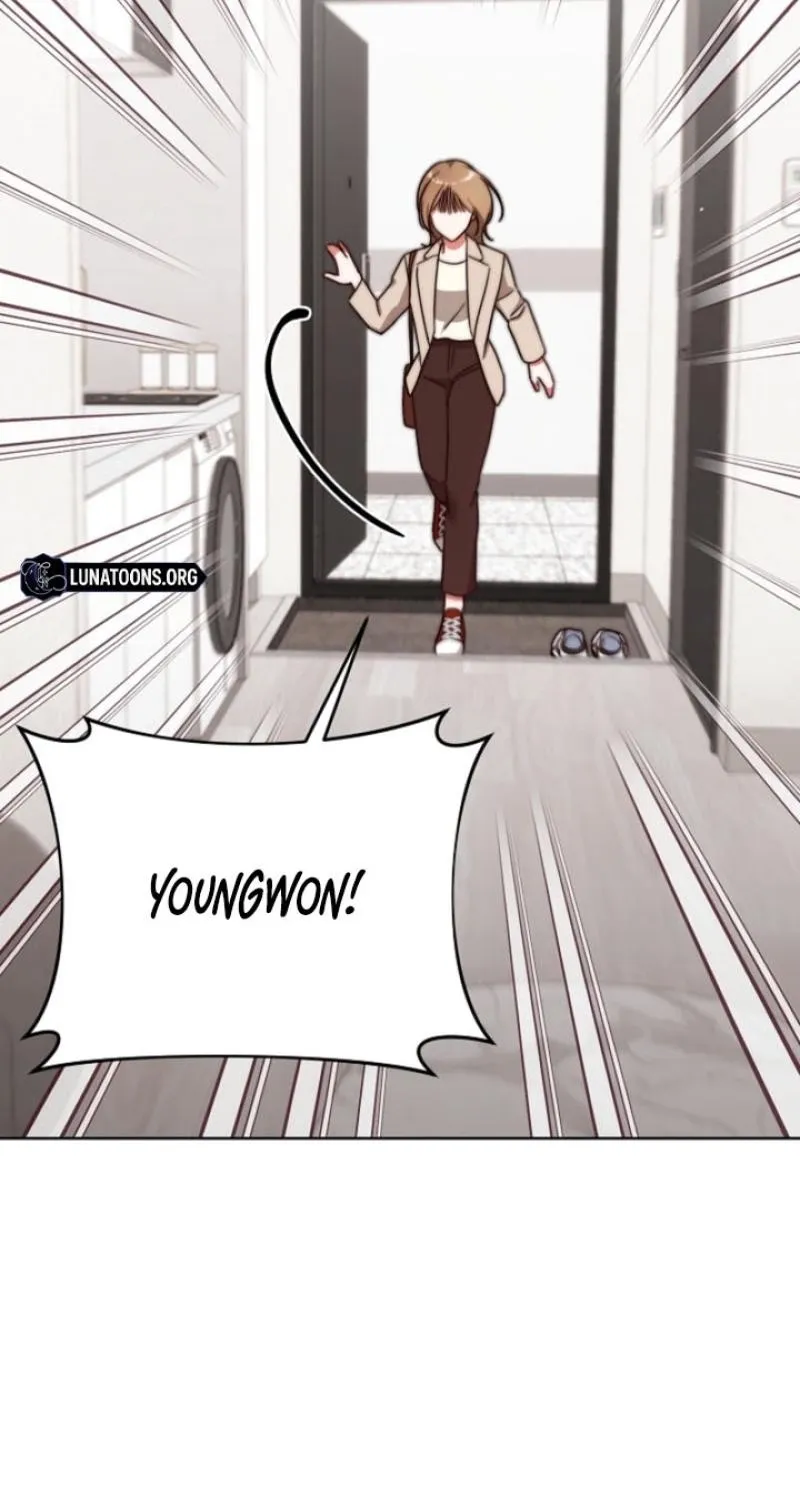 Diary of a Dine-and-dash Criminal XX Chapter 7 - page 41