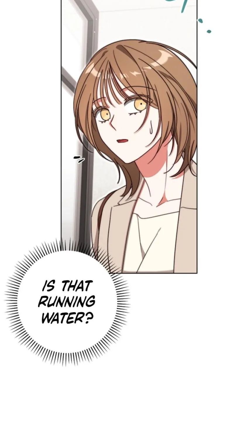 Diary of a Dine-and-dash Criminal XX Chapter 7 - page 46