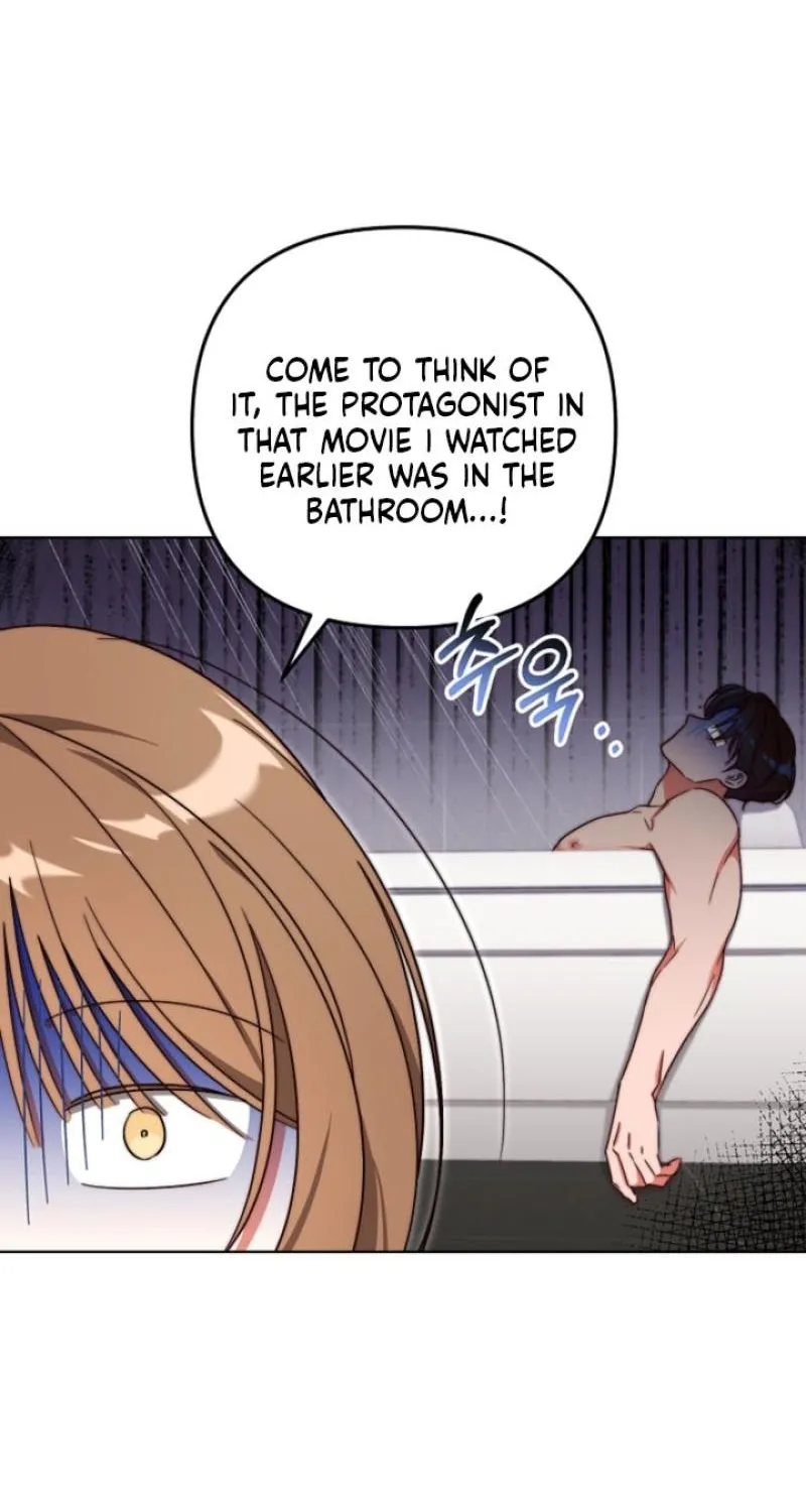 Diary of a Dine-and-dash Criminal XX Chapter 7 - page 47