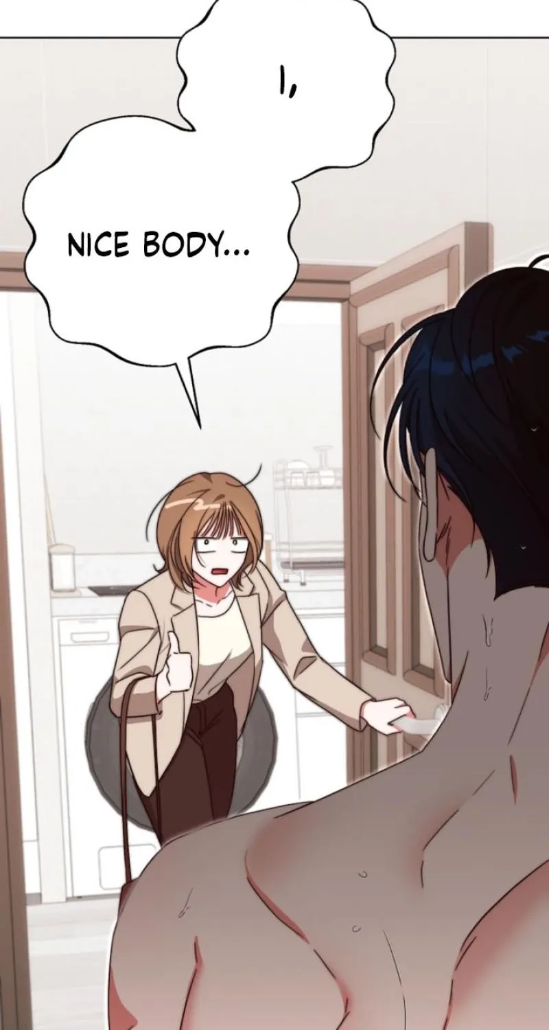 Diary of a Dine-and-dash Criminal XX Chapter 7 - page 55