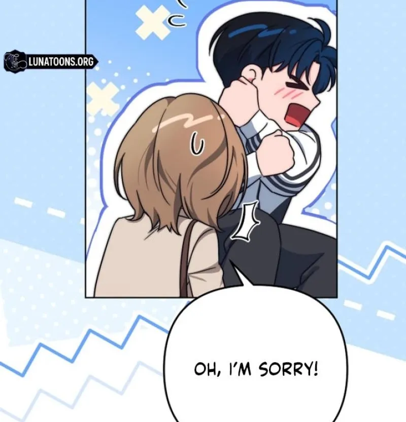 Diary of a Dine-and-dash Criminal XX Chapter 7 - page 6