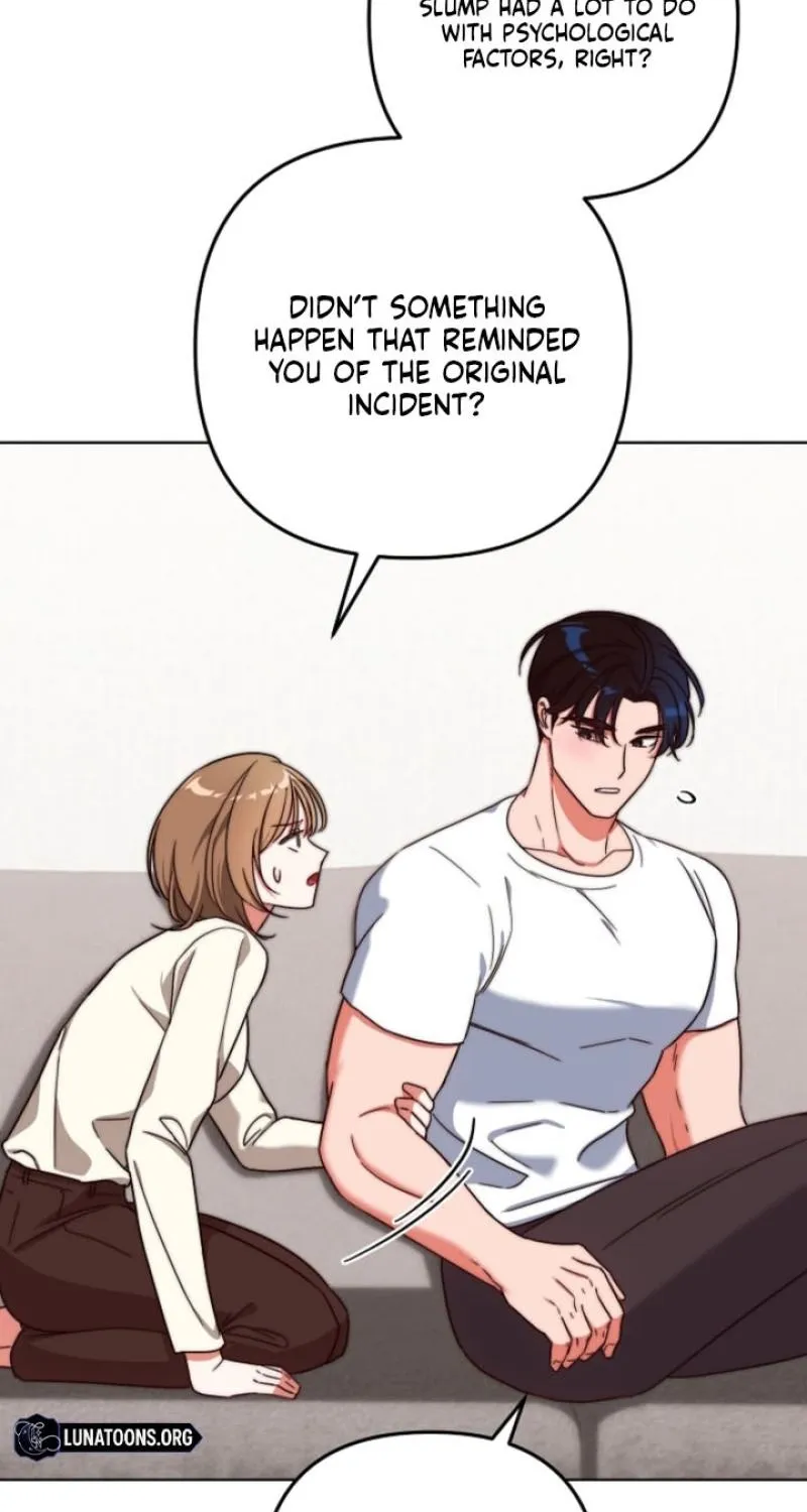 Diary of a Dine-and-dash Criminal XX Chapter 7 - page 77