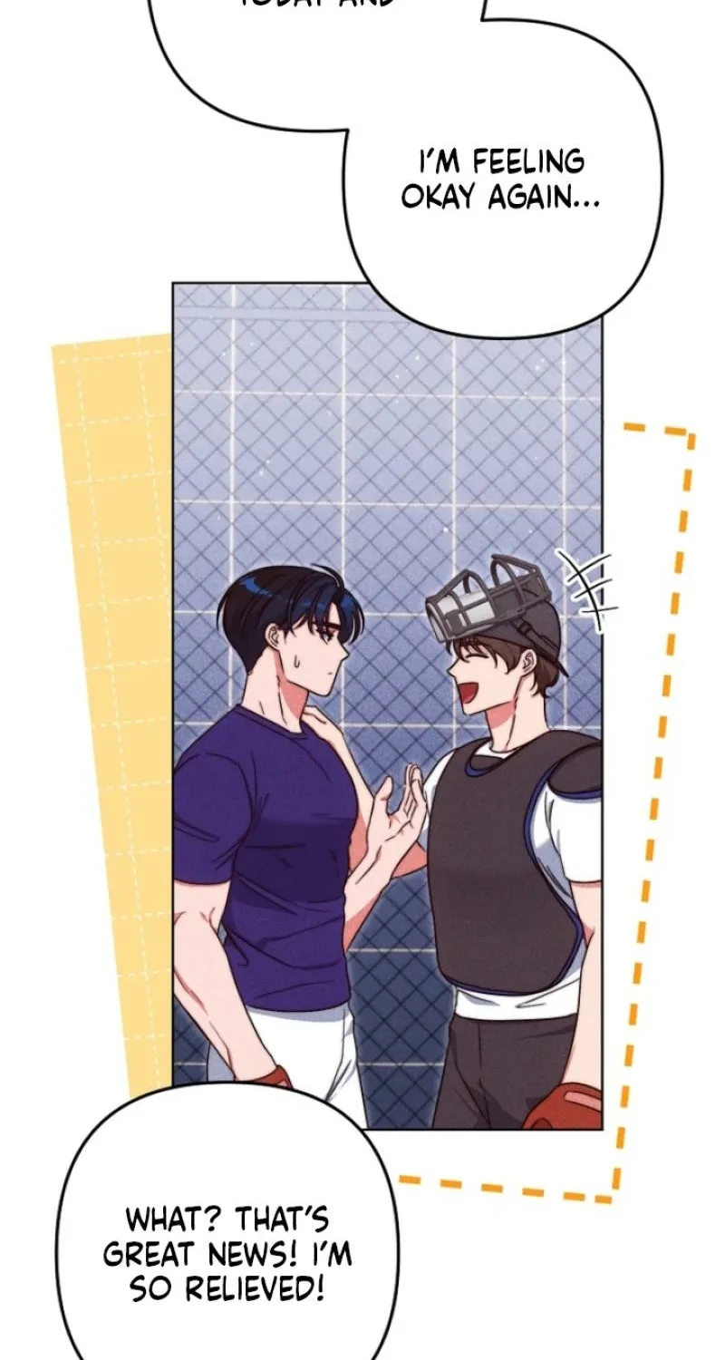 Diary of a Dine-and-dash Criminal XX Chapter 8 - page 100