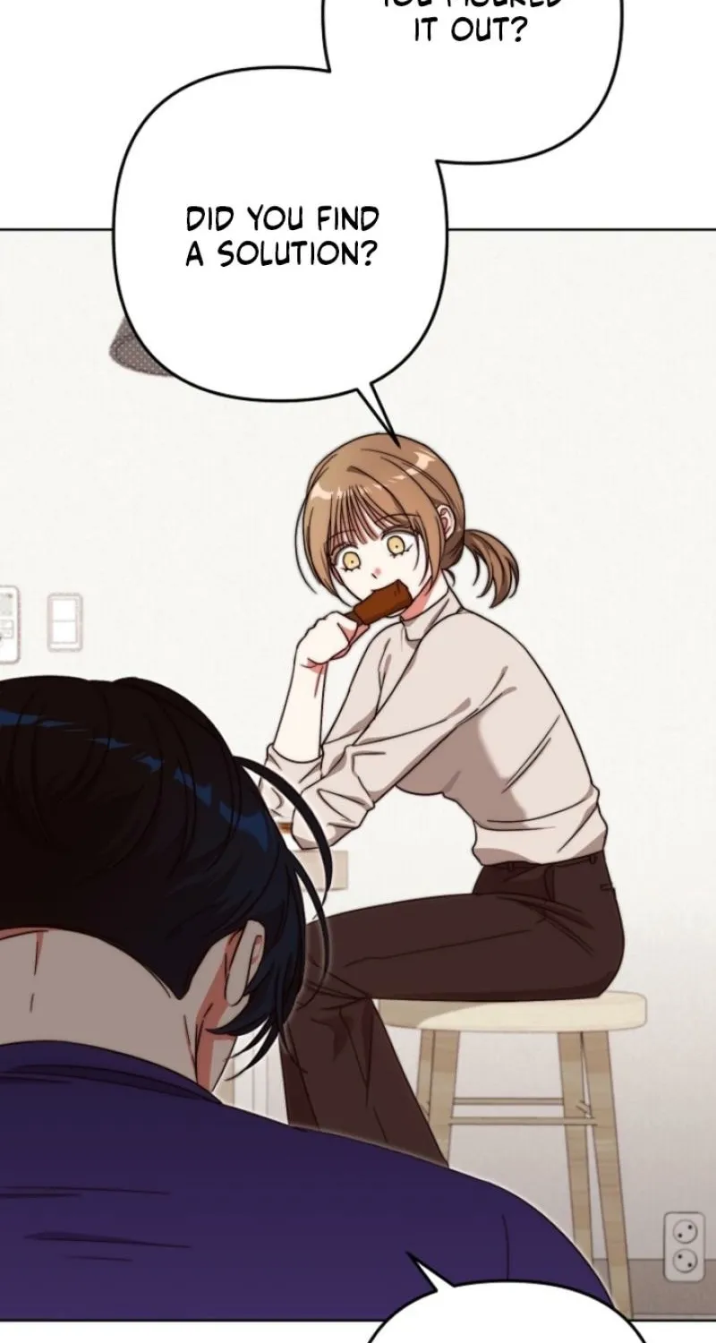 Diary of a Dine-and-dash Criminal XX Chapter 8 - page 103