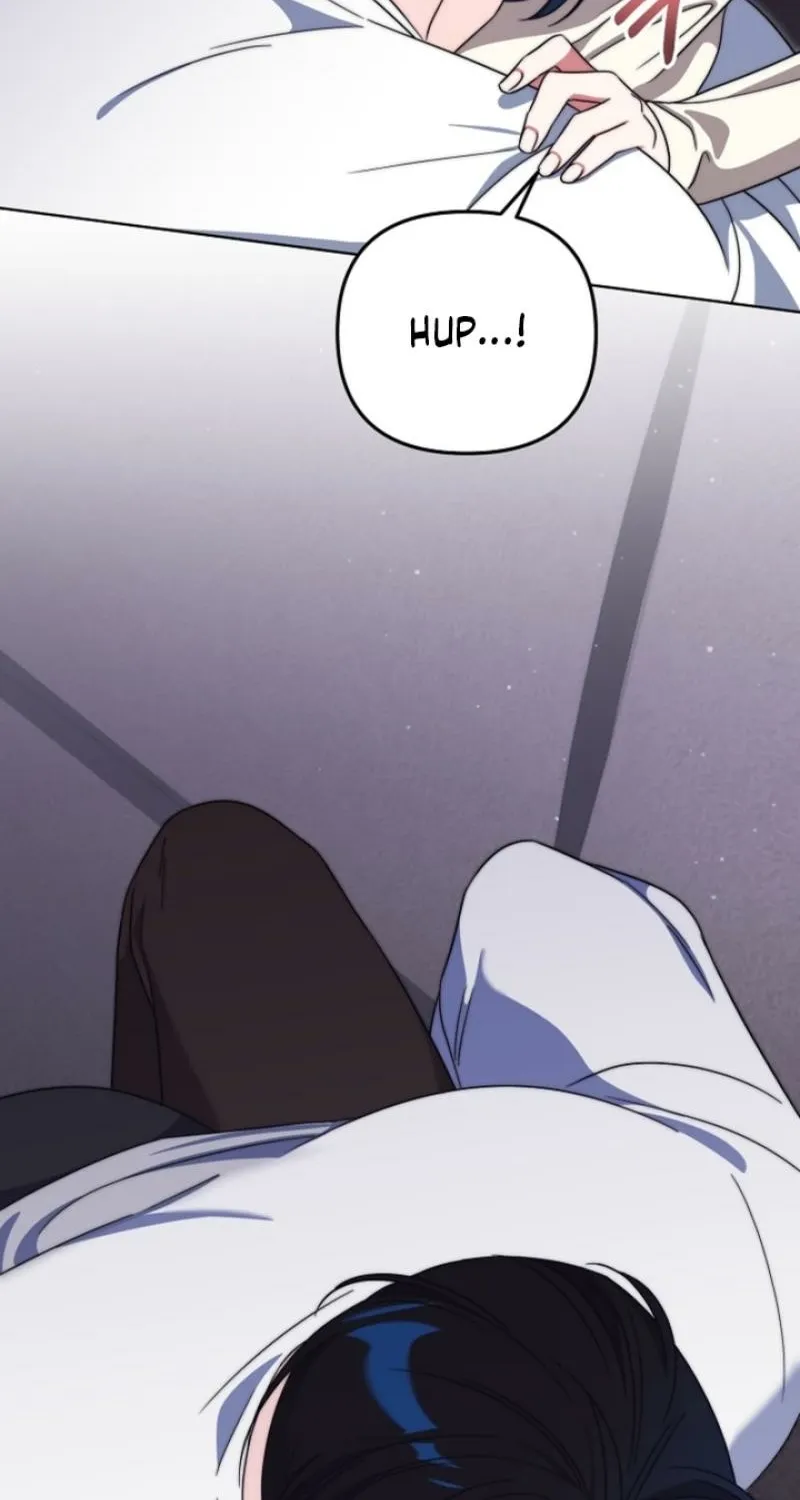 Diary of a Dine-and-dash Criminal XX Chapter 8 - page 19