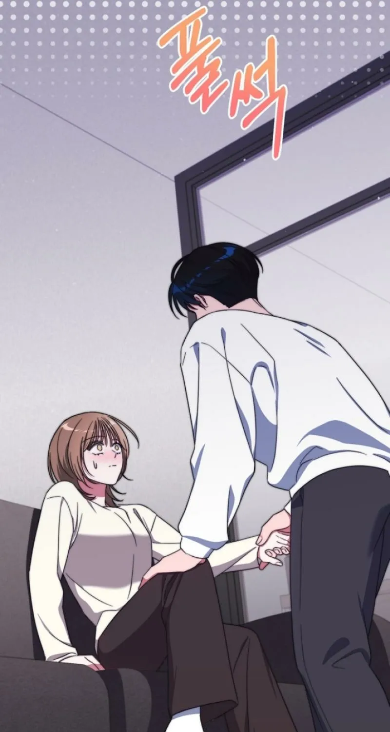 Diary of a Dine-and-dash Criminal XX Chapter 8 - page 25