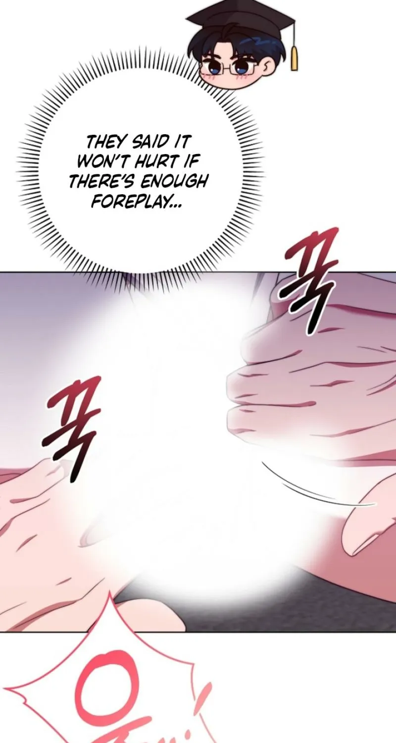 Diary of a Dine-and-dash Criminal XX Chapter 8 - page 32