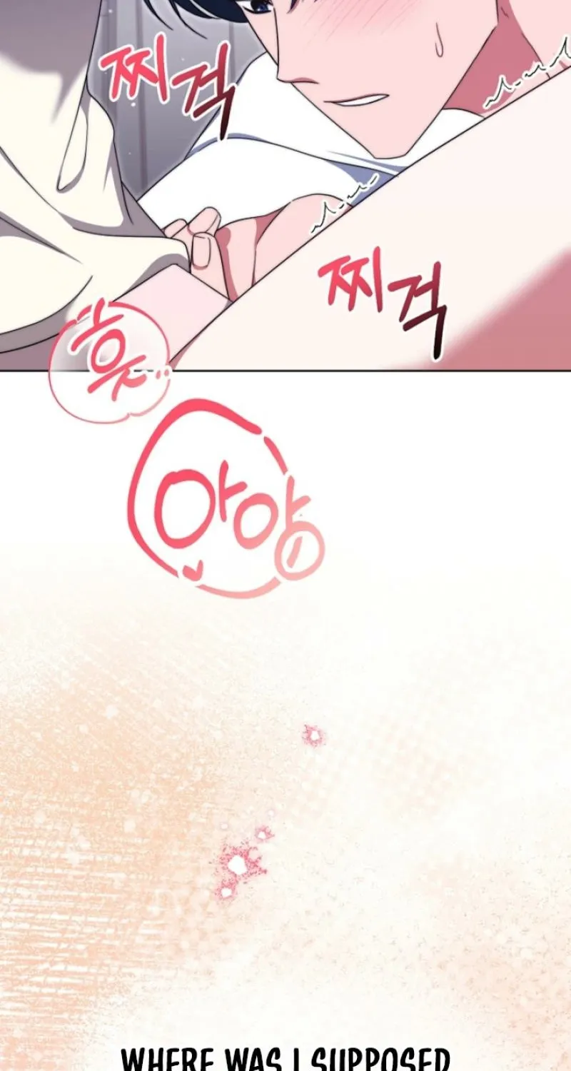 Diary of a Dine-and-dash Criminal XX Chapter 8 - page 34