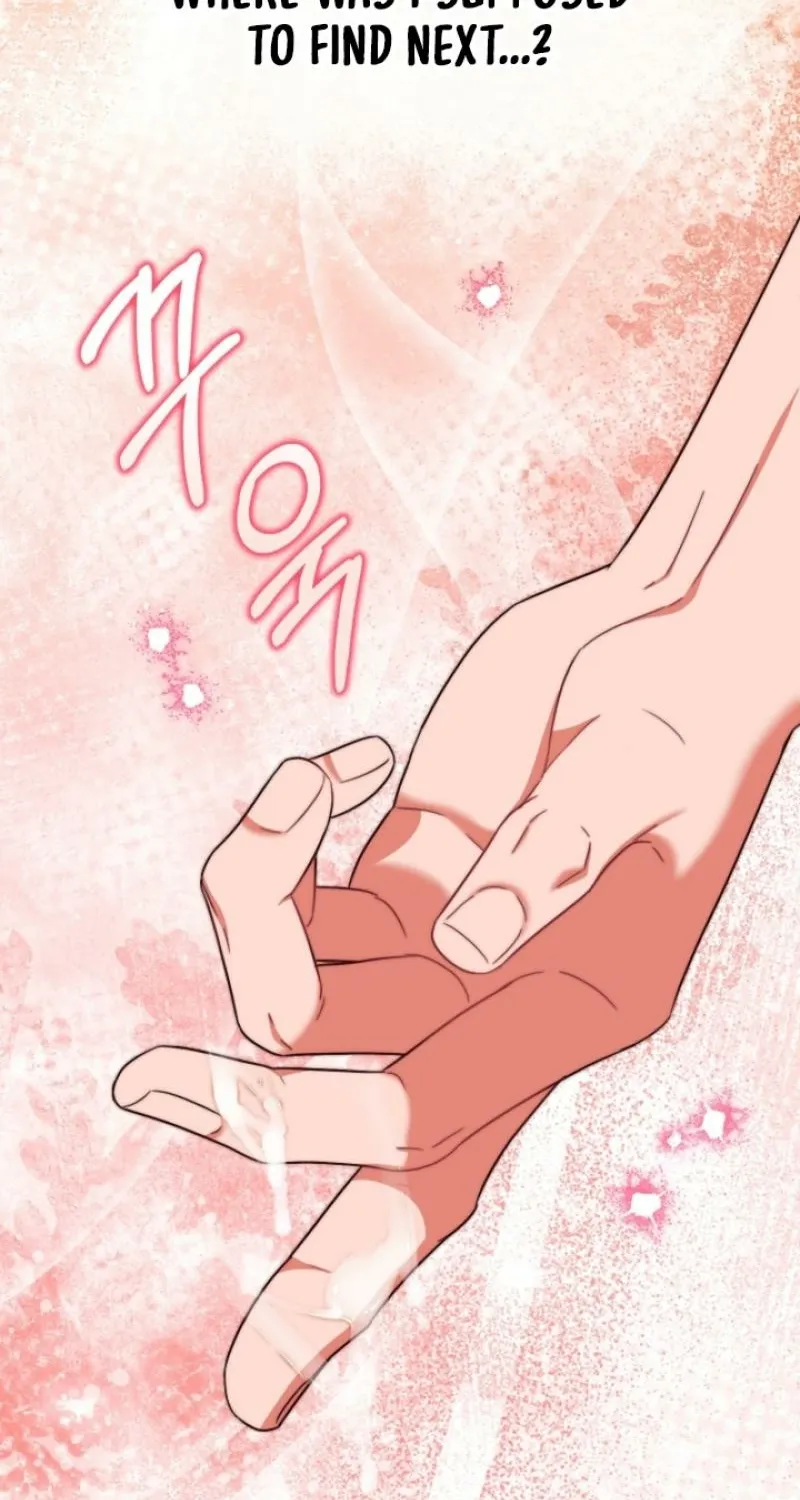 Diary of a Dine-and-dash Criminal XX Chapter 8 - page 35