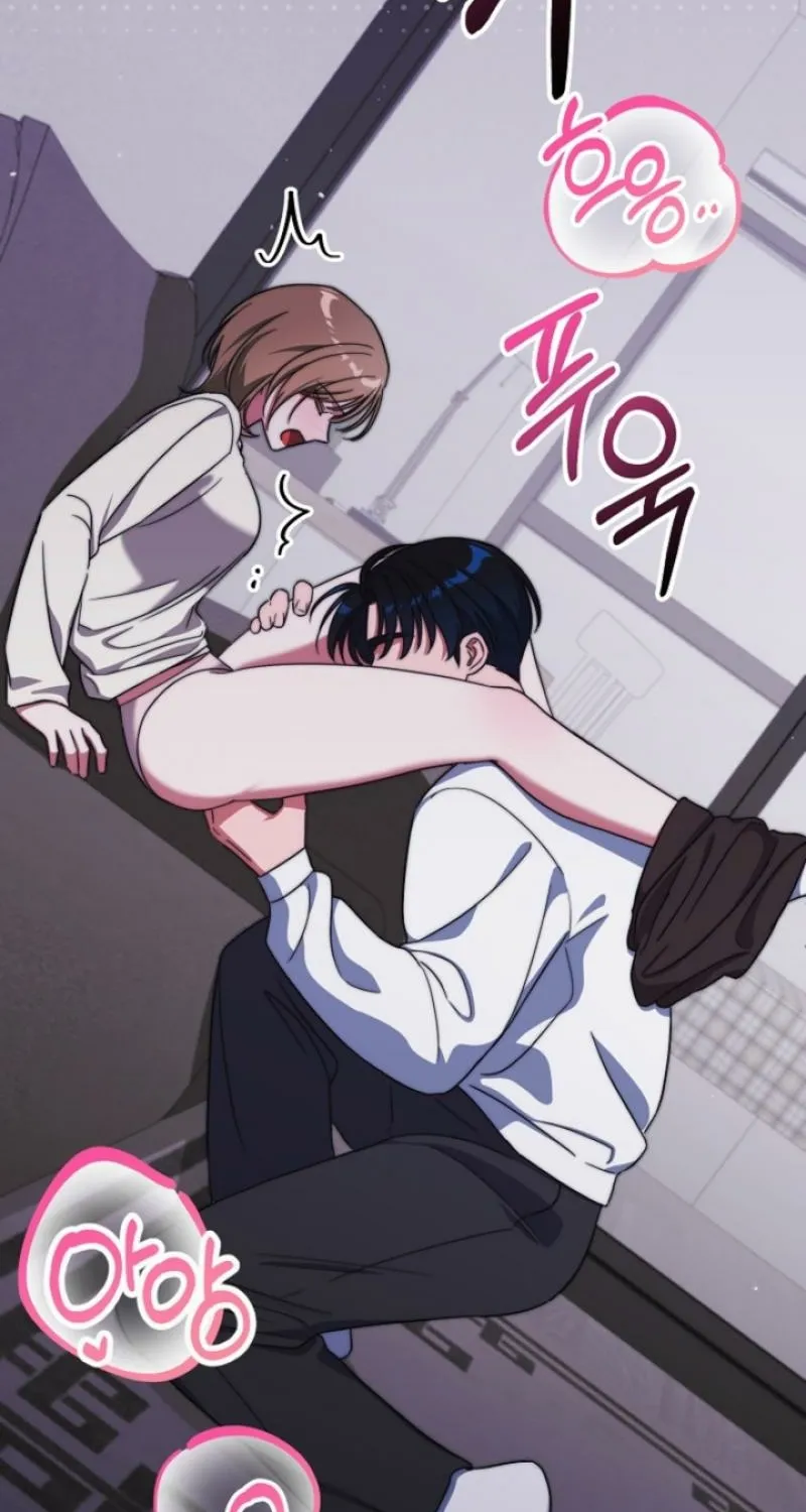 Diary of a Dine-and-dash Criminal XX Chapter 8 - page 39