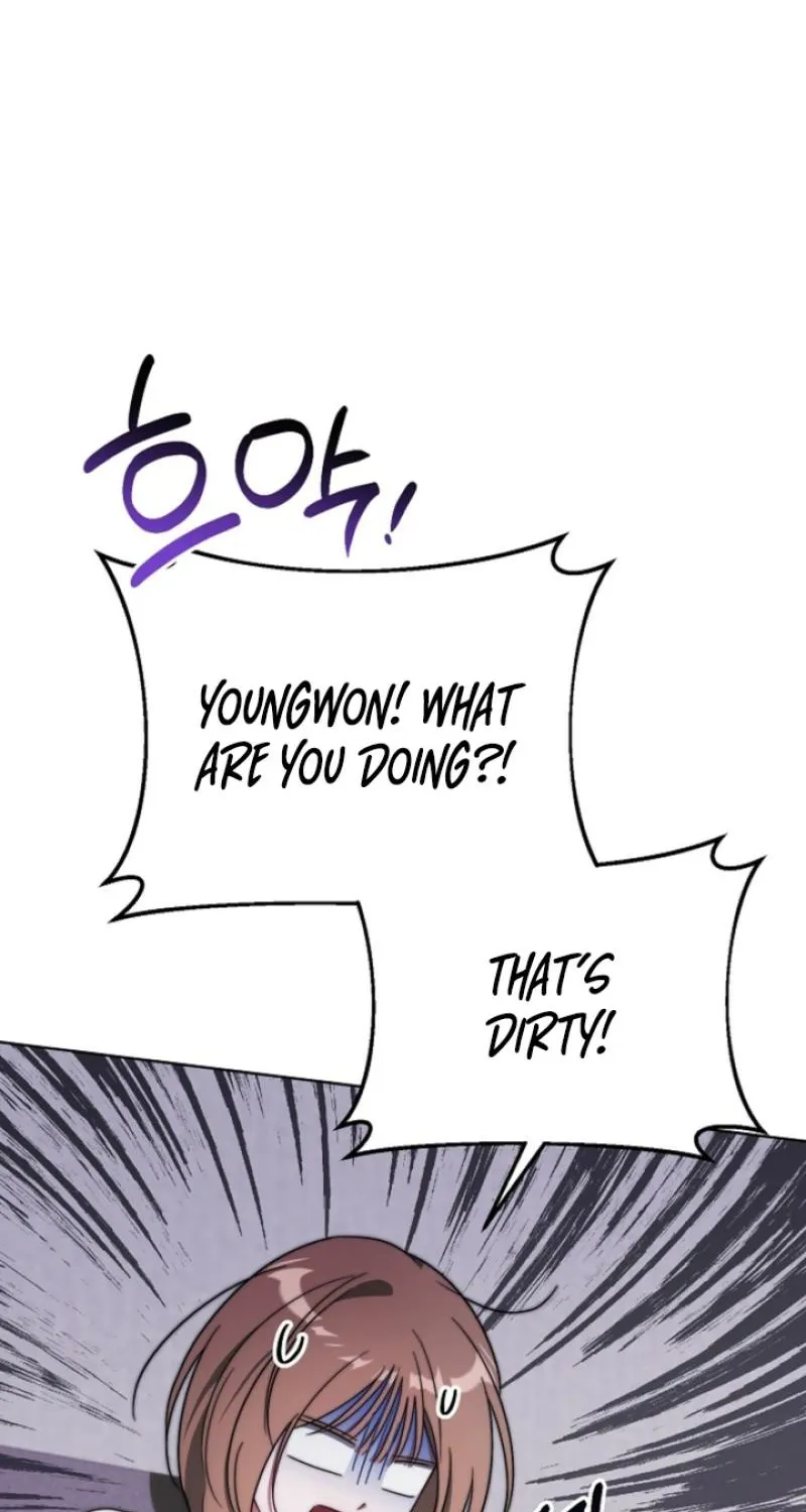 Diary of a Dine-and-dash Criminal XX Chapter 8 - page 45