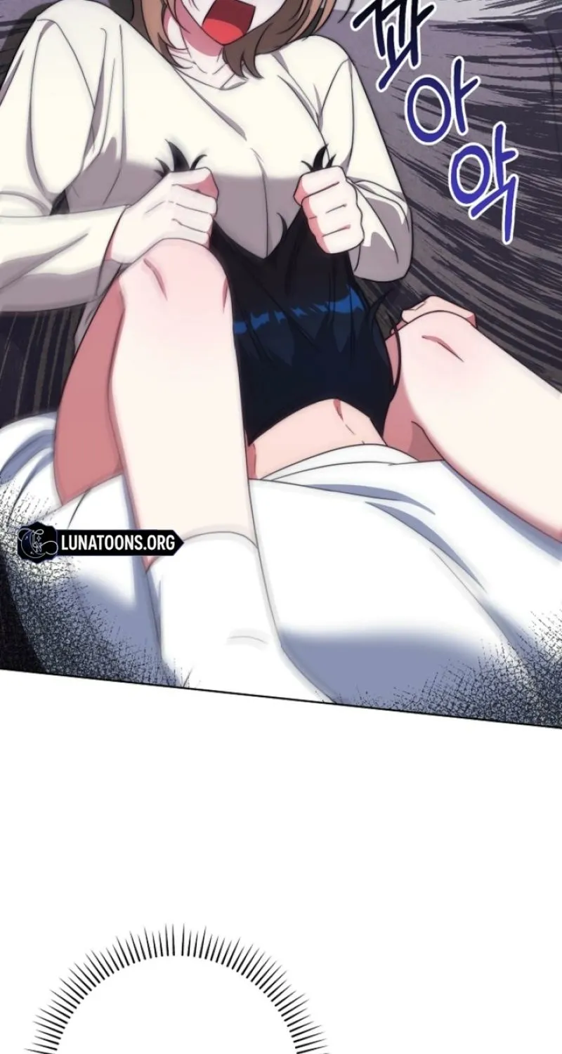 Diary of a Dine-and-dash Criminal XX Chapter 8 - page 46