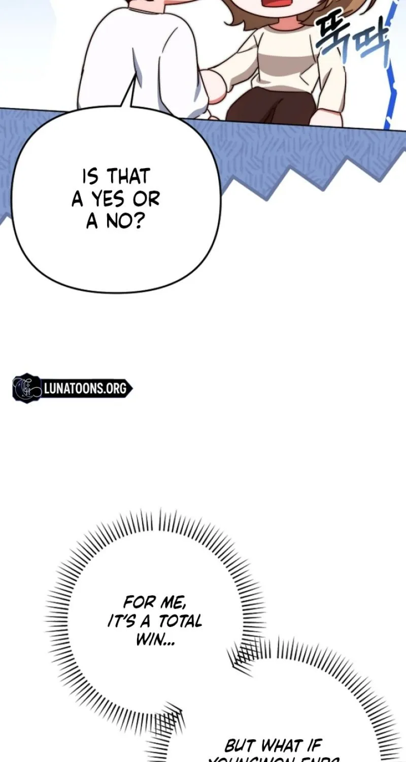 Diary of a Dine-and-dash Criminal XX Chapter 8 - page 5