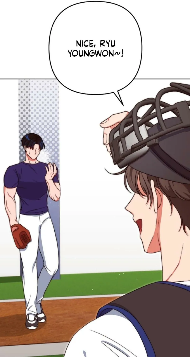 Diary of a Dine-and-dash Criminal XX Chapter 8 - page 71