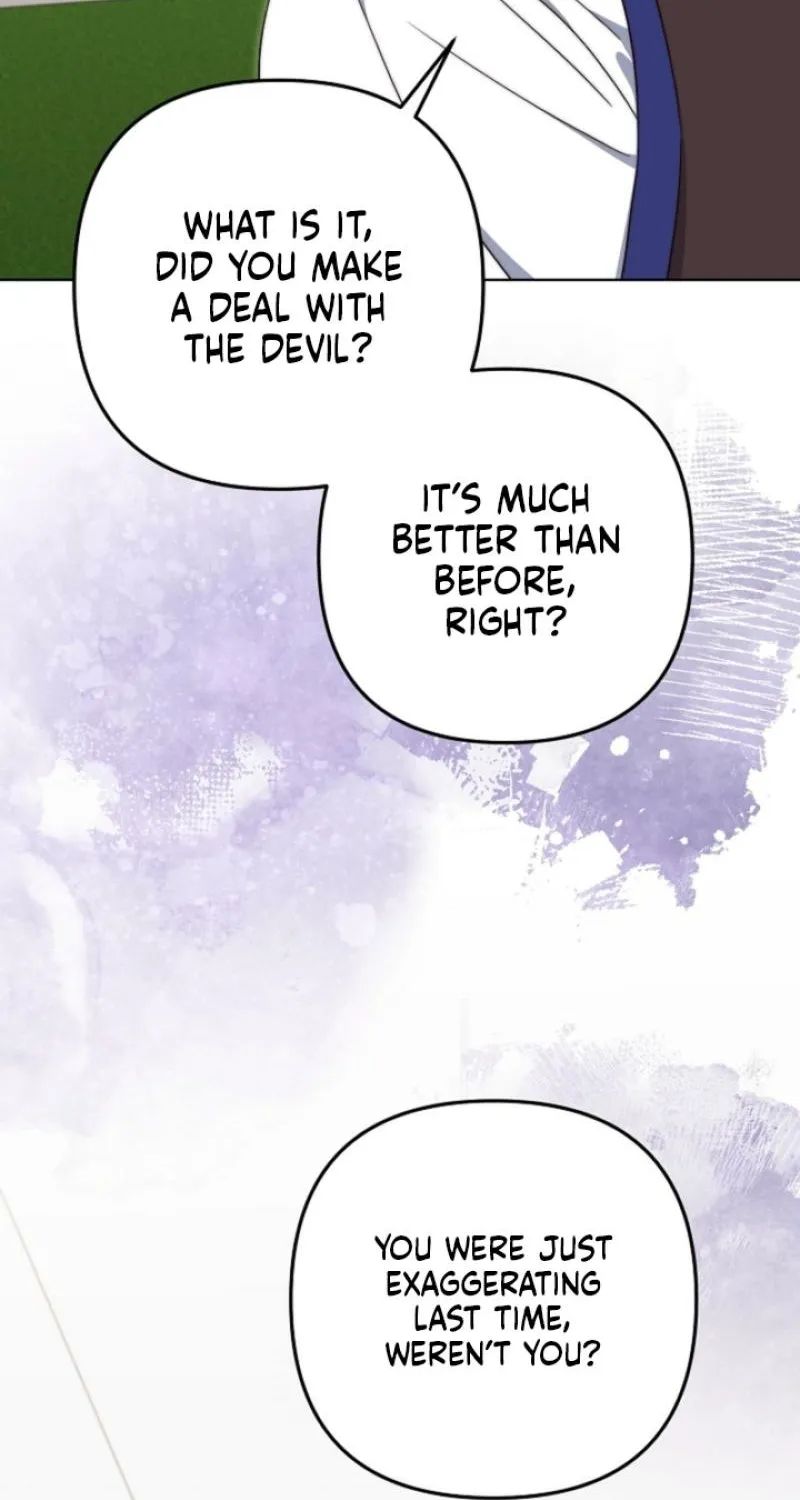 Diary of a Dine-and-dash Criminal XX Chapter 8 - page 72