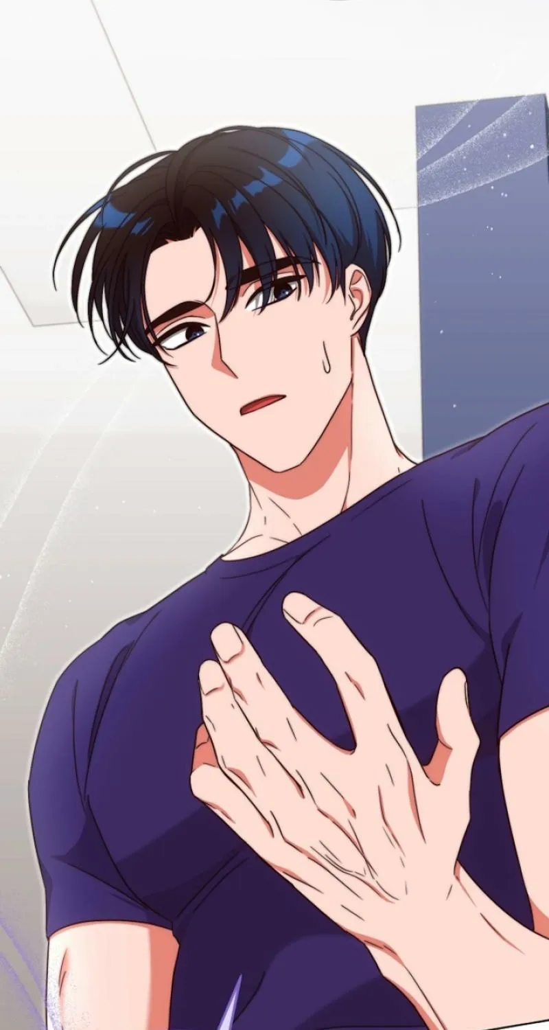 Diary of a Dine-and-dash Criminal XX Chapter 8 - page 73