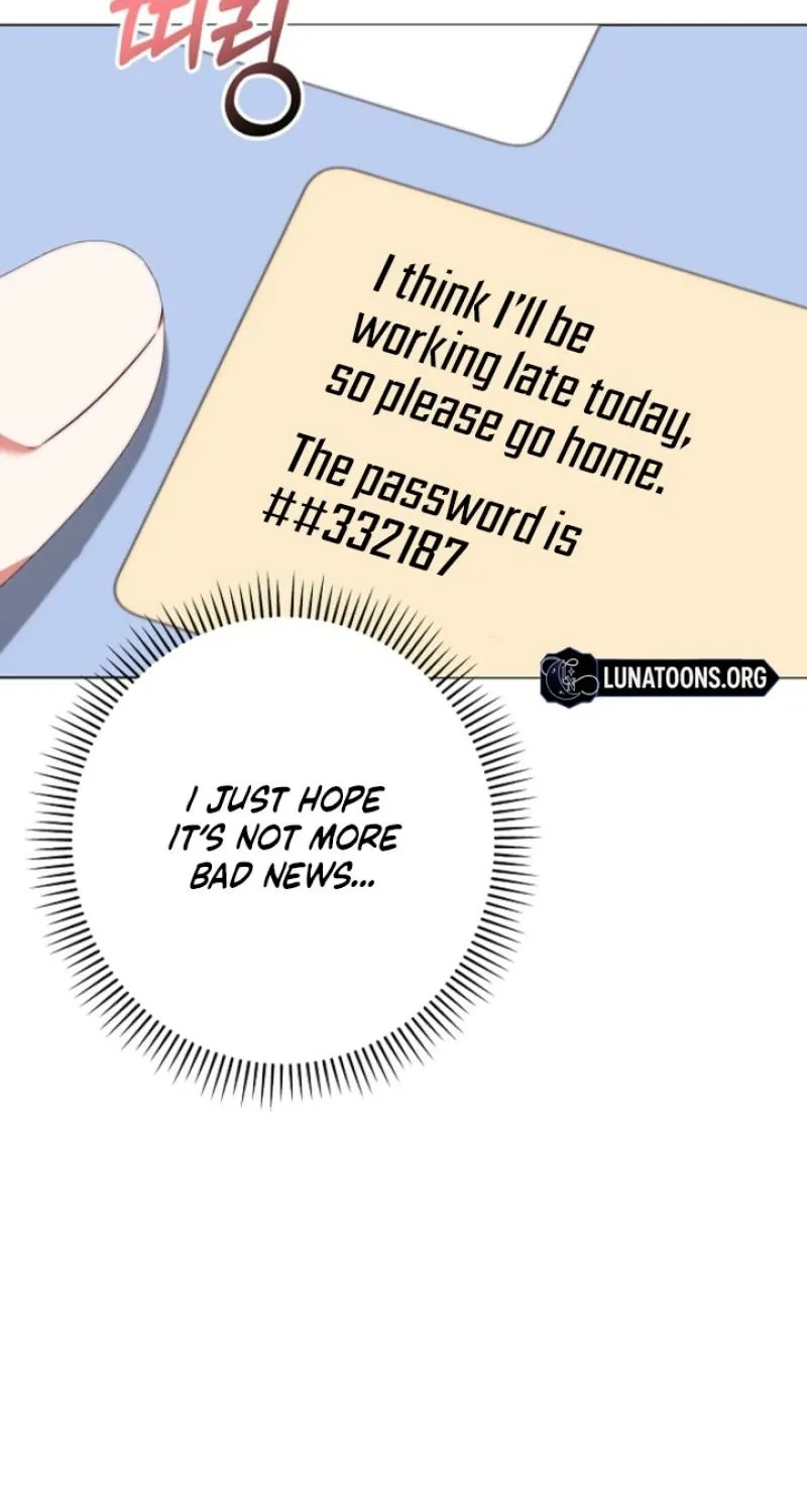 Diary of a Dine-and-dash Criminal XX Chapter 8 - page 78