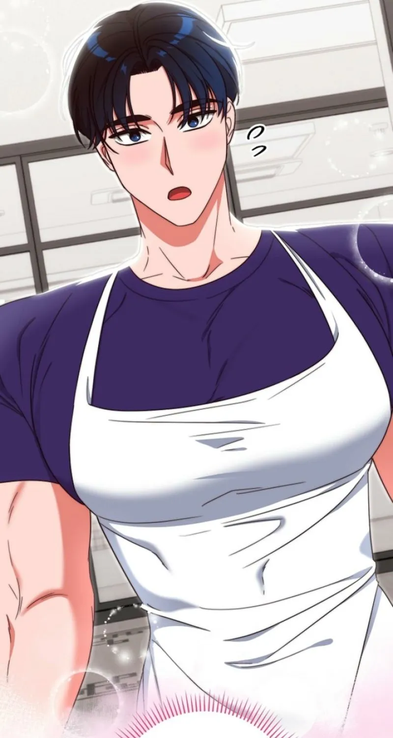 Diary of a Dine-and-dash Criminal XX Chapter 8 - page 81