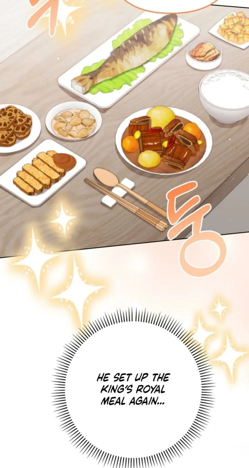 Diary of a Dine-and-dash Criminal XX Chapter 8 - page 86