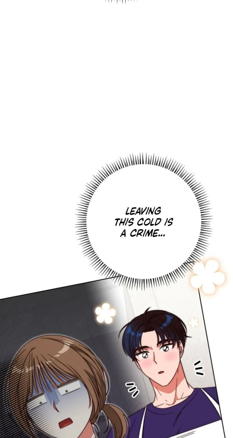 Diary of a Dine-and-dash Criminal XX Chapter 8 - page 87