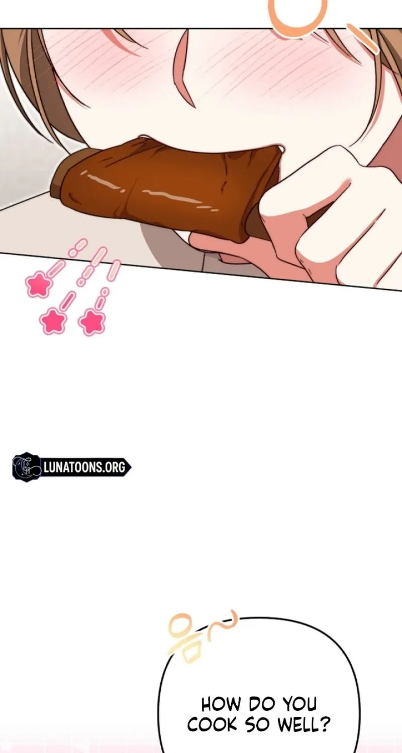 Diary of a Dine-and-dash Criminal XX Chapter 8 - page 90