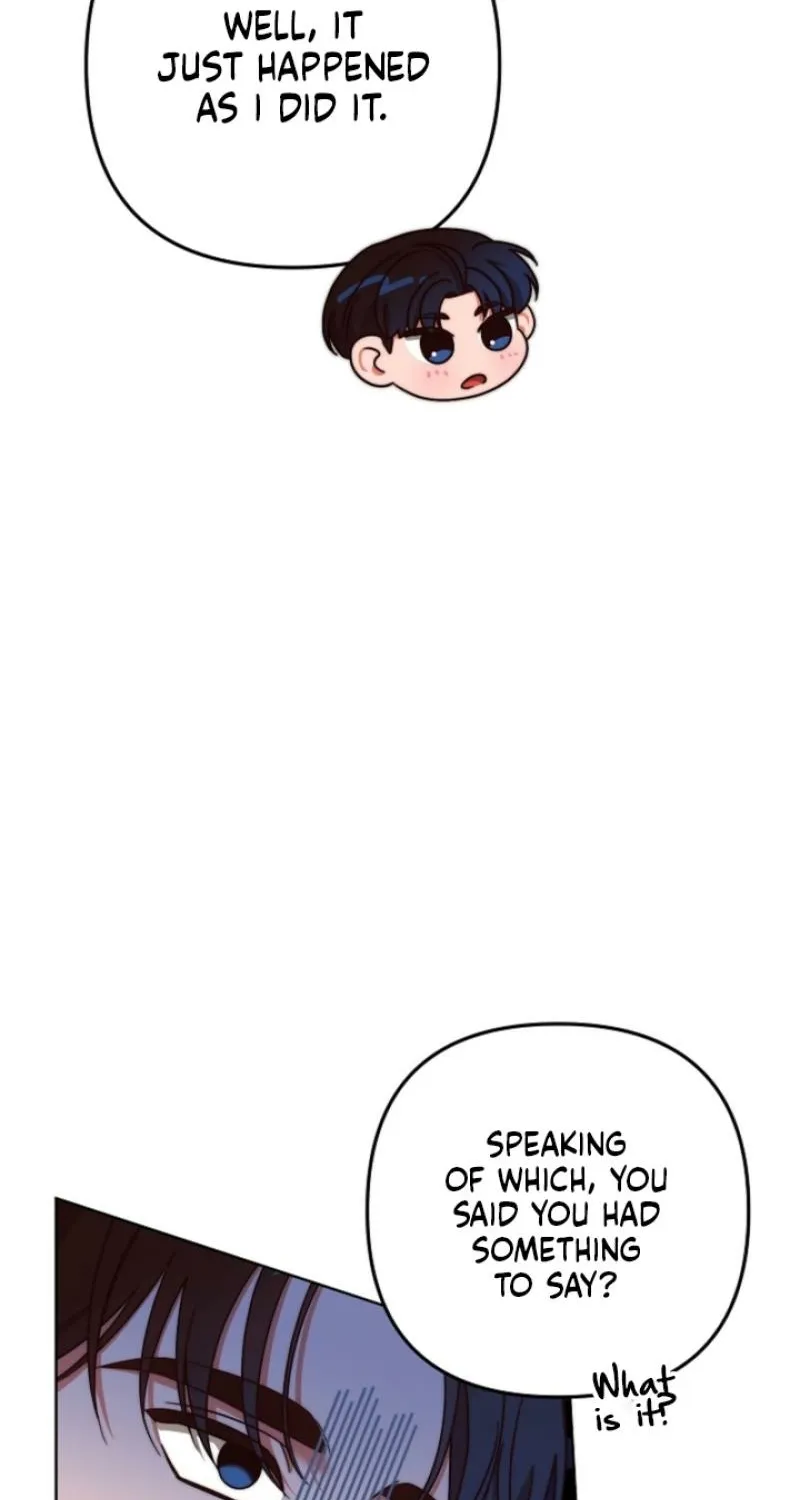 Diary of a Dine-and-dash Criminal XX Chapter 8 - page 92