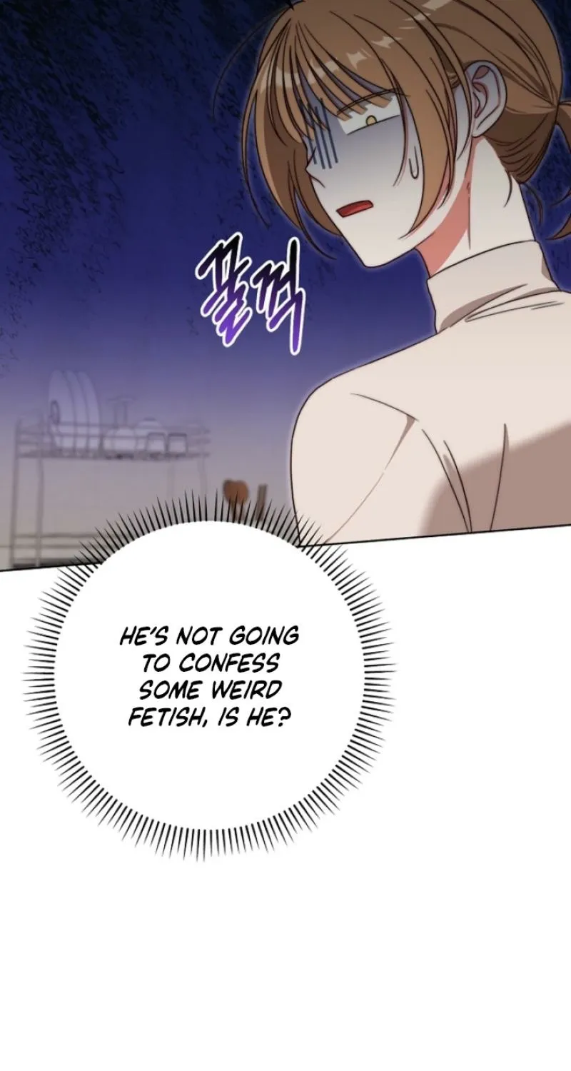 Diary of a Dine-and-dash Criminal XX Chapter 8 - page 97