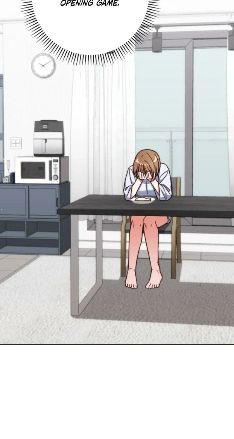 Diary of a Dine-and-dash Criminal XX Chapter 9 - page 100