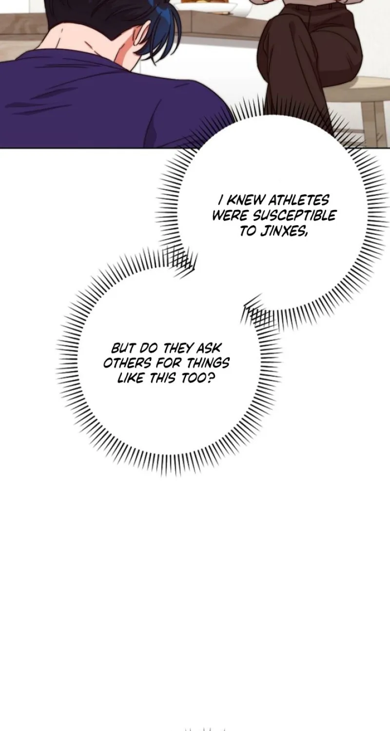 Diary of a Dine-and-dash Criminal XX Chapter 9 - page 11