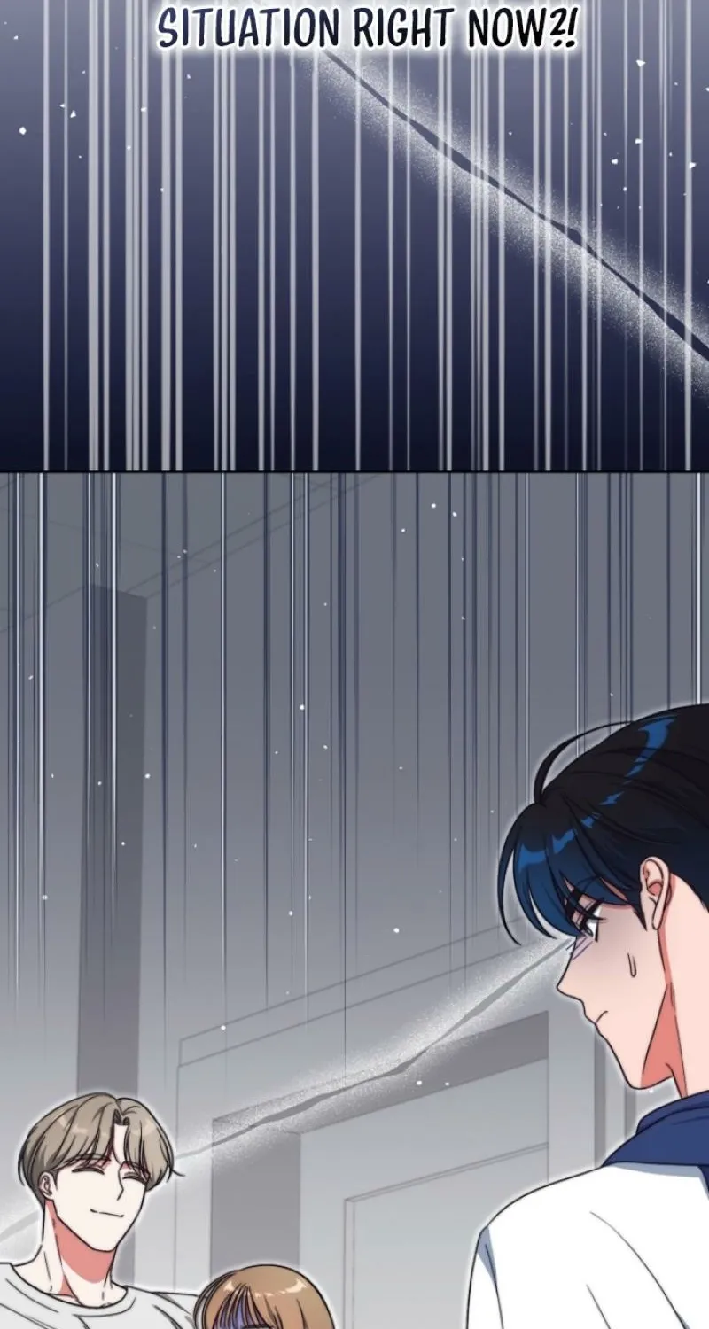 Diary of a Dine-and-dash Criminal XX Chapter 9 - page 116