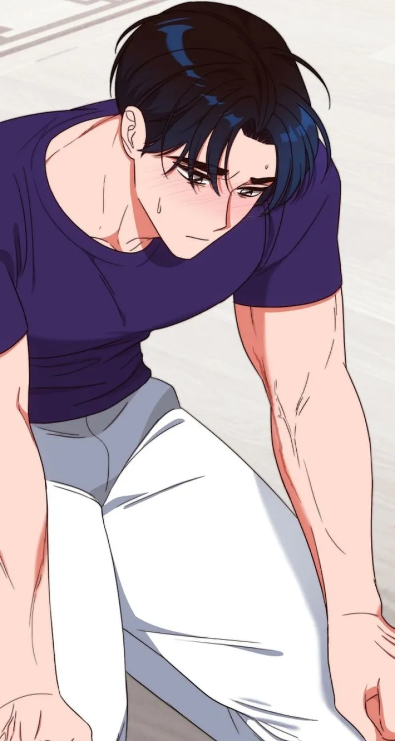 Diary of a Dine-and-dash Criminal XX Chapter 9 - page 13