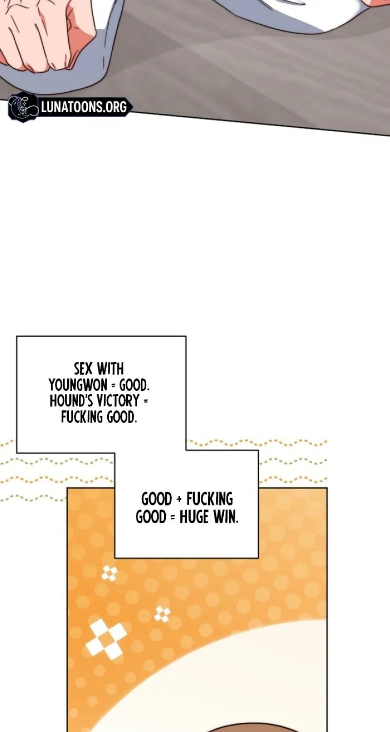 Diary of a Dine-and-dash Criminal XX Chapter 9 - page 14