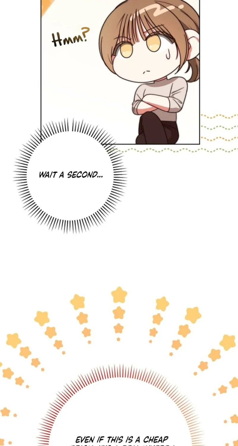 Diary of a Dine-and-dash Criminal XX Chapter 9 - page 15