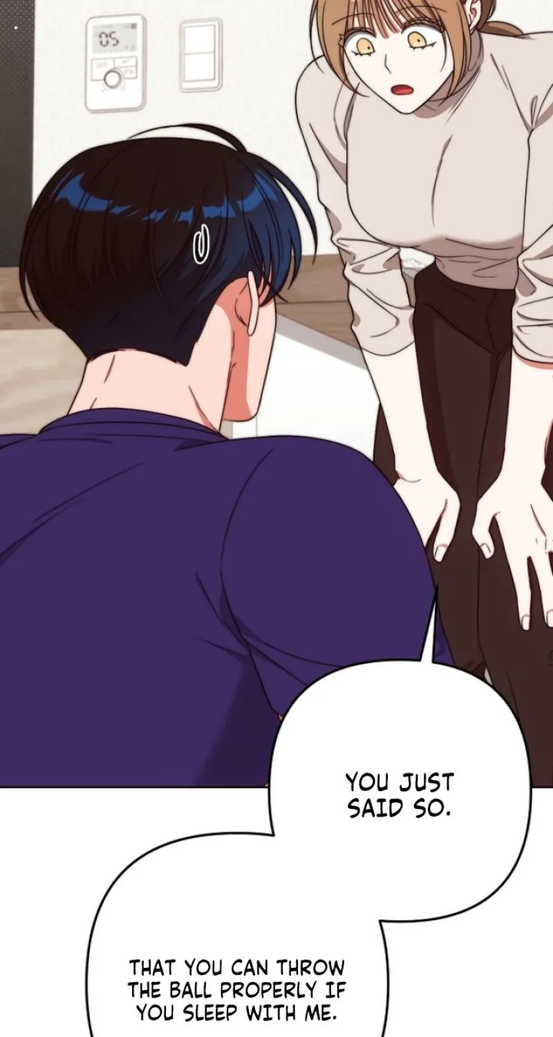 Diary of a Dine-and-dash Criminal XX Chapter 9 - page 19