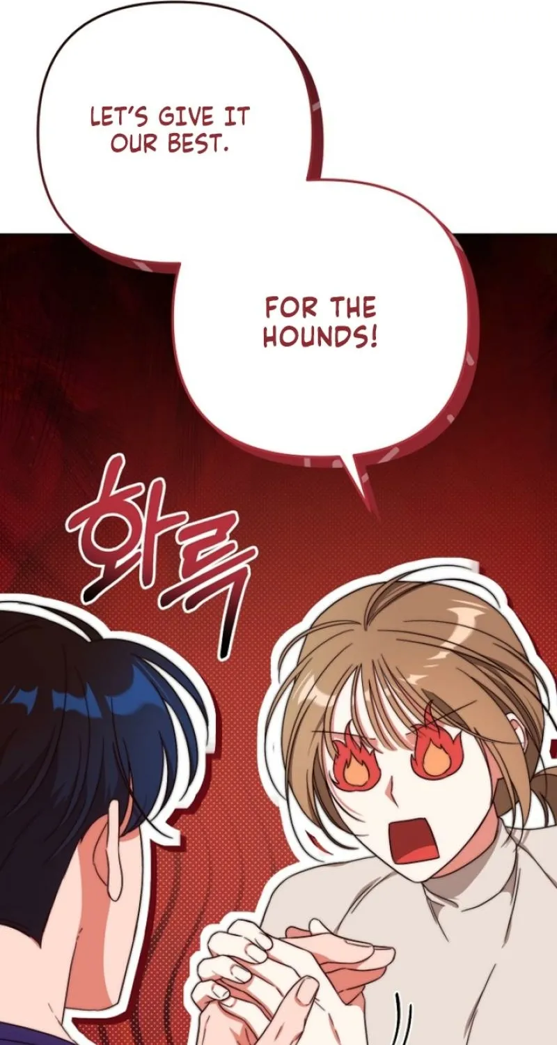 Diary of a Dine-and-dash Criminal XX Chapter 9 - page 23