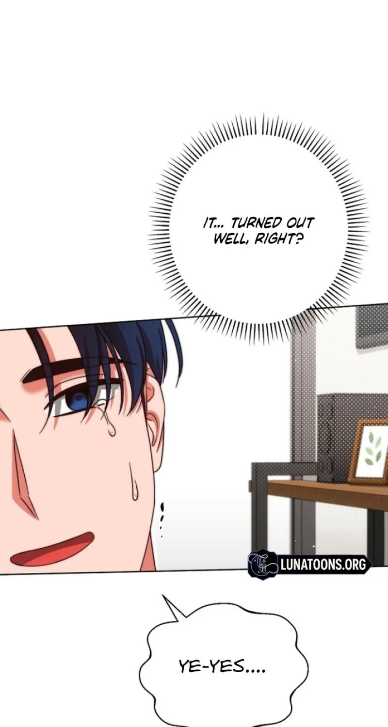 Diary of a Dine-and-dash Criminal XX Chapter 9 - page 25