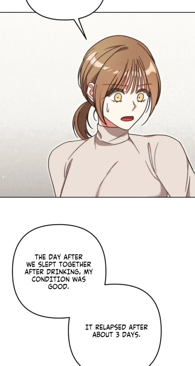 Diary of a Dine-and-dash Criminal XX Chapter 9 - page 3