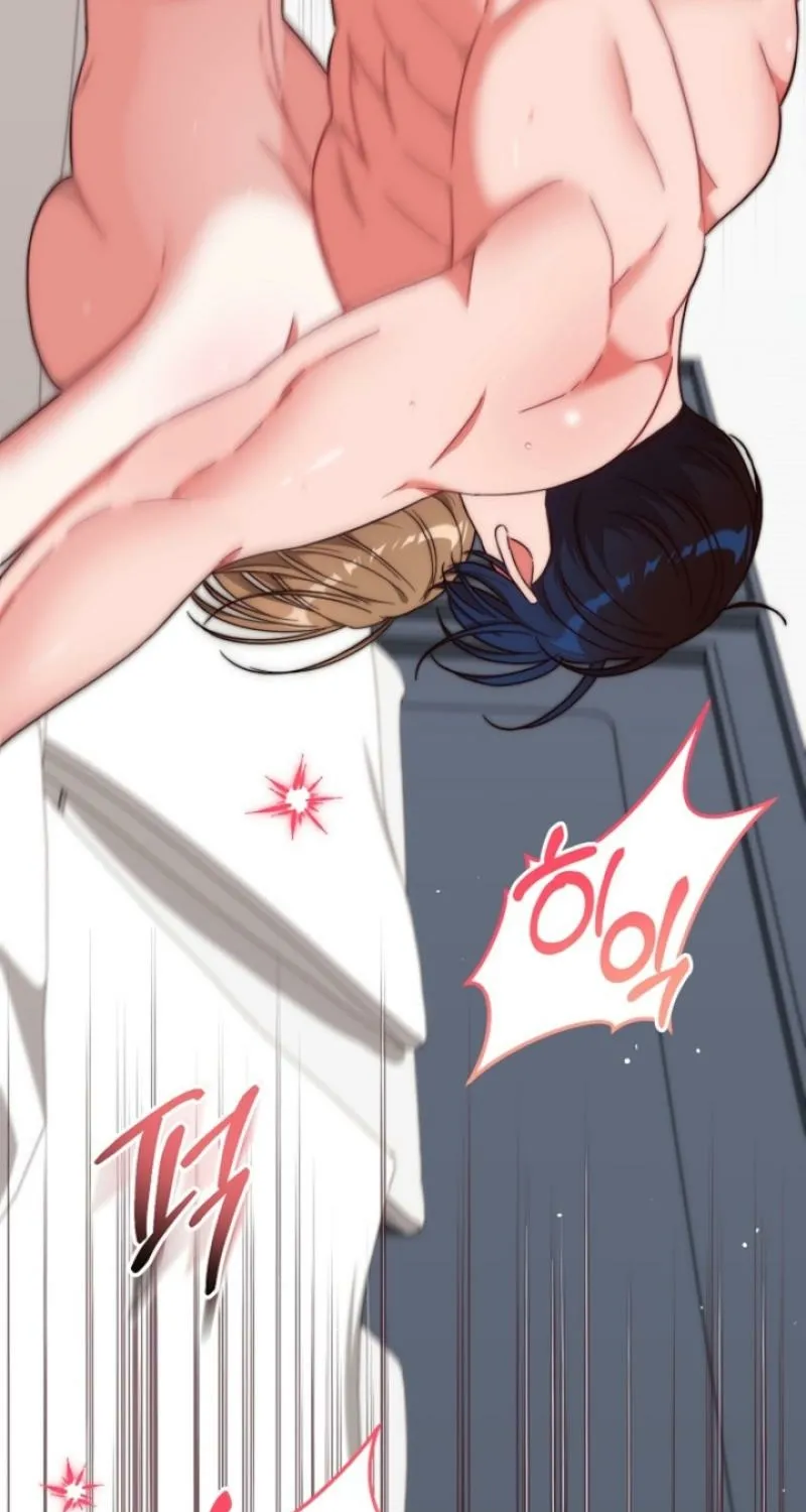 Diary of a Dine-and-dash Criminal XX Chapter 9 - page 32