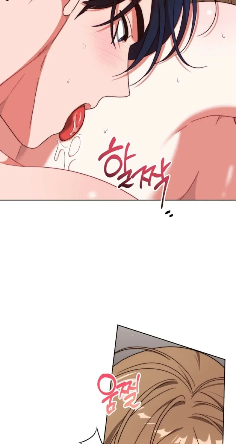 Diary of a Dine-and-dash Criminal XX Chapter 9 - page 34