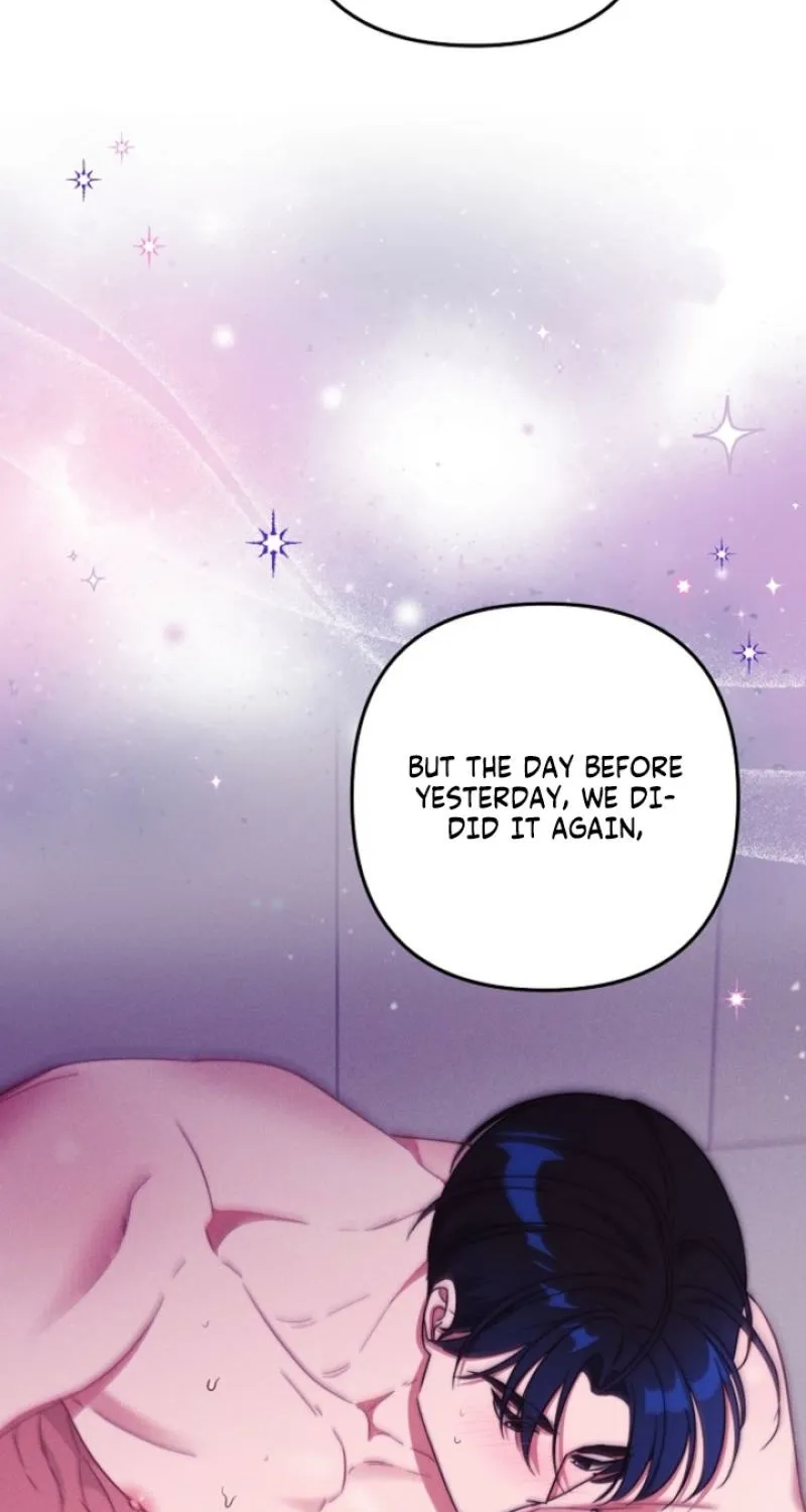 Diary of a Dine-and-dash Criminal XX Chapter 9 - page 4