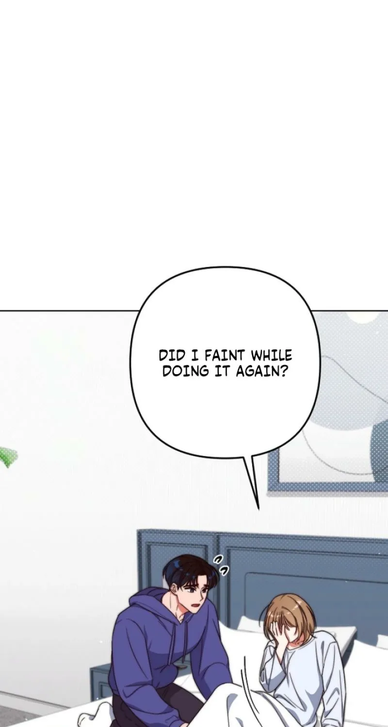 Diary of a Dine-and-dash Criminal XX Chapter 9 - page 75