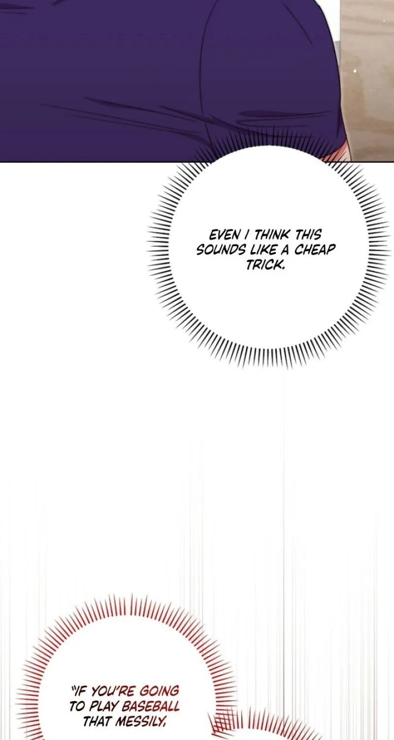 Diary of a Dine-and-dash Criminal XX Chapter 9 - page 8