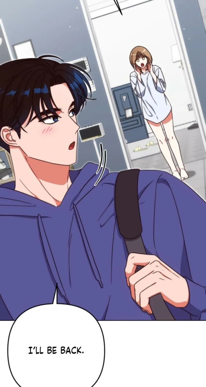 Diary of a Dine-and-dash Criminal XX Chapter 9 - page 82