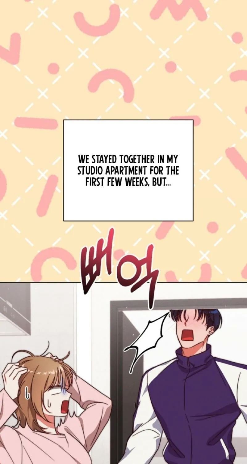 Diary of a Dine-and-dash Criminal XX Chapter 9 - page 85