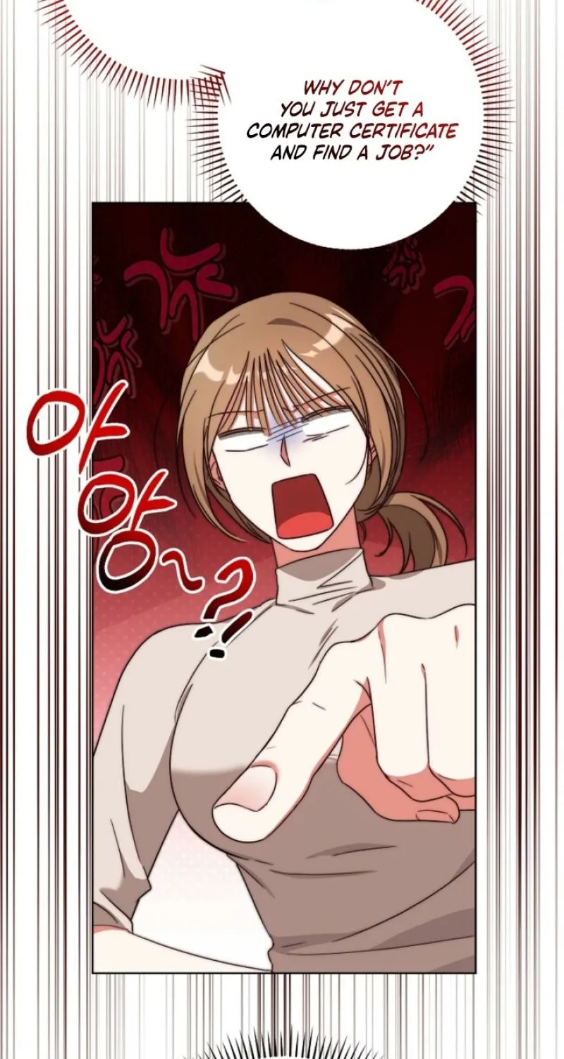 Diary of a Dine-and-dash Criminal XX Chapter 9 - page 9