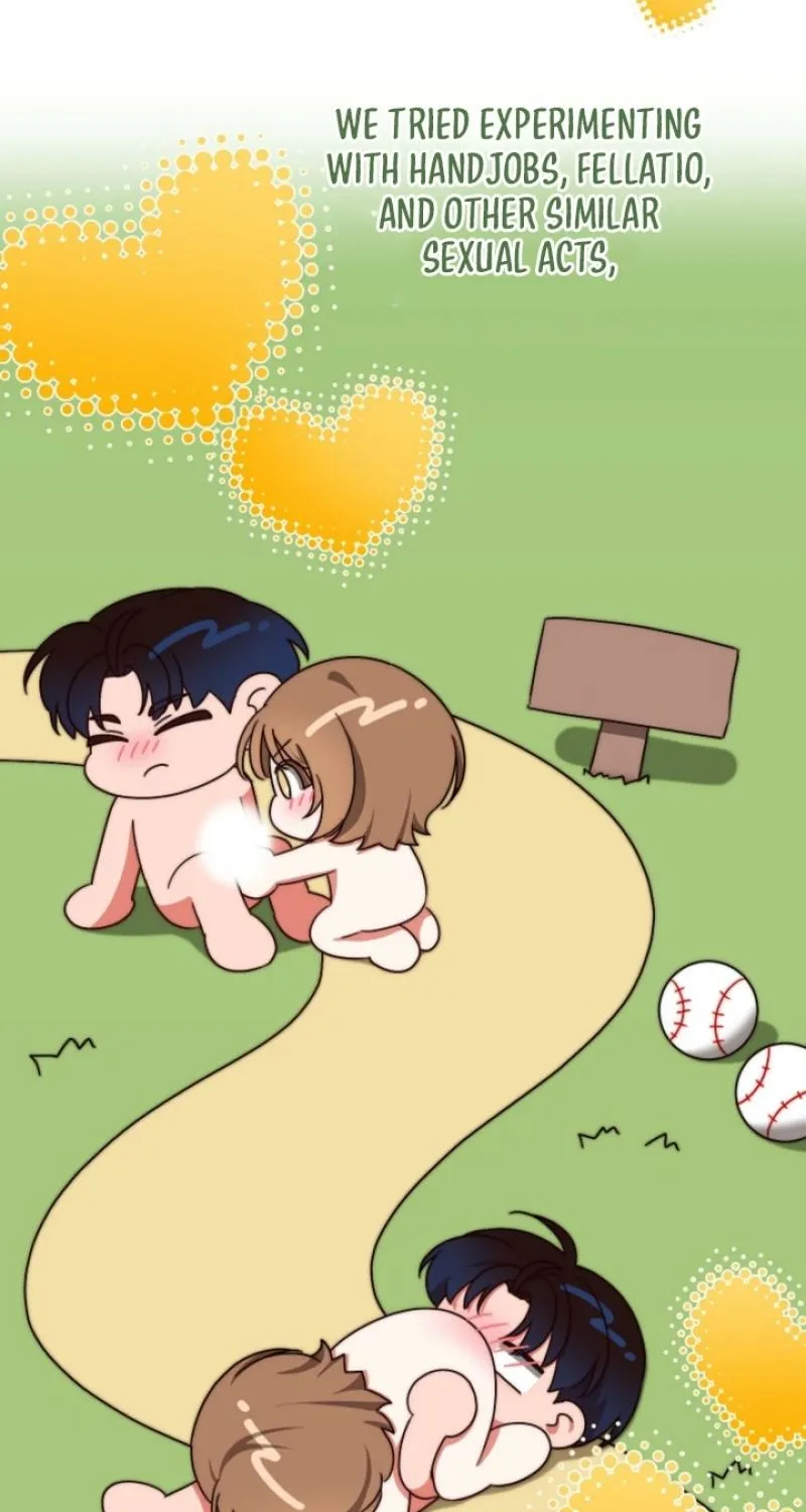 Diary of a Dine-and-dash Criminal XX Chapter 9 - page 91