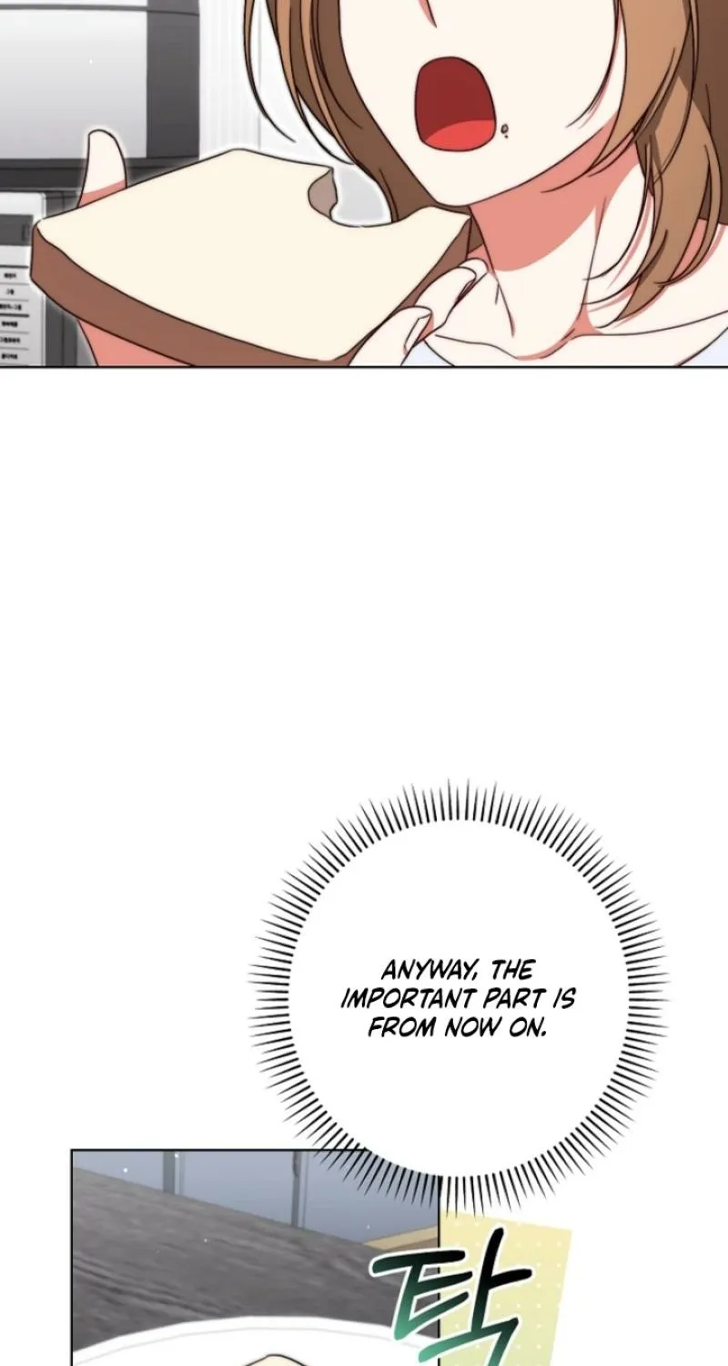 Diary of a Dine-and-dash Criminal XX Chapter 9 - page 98