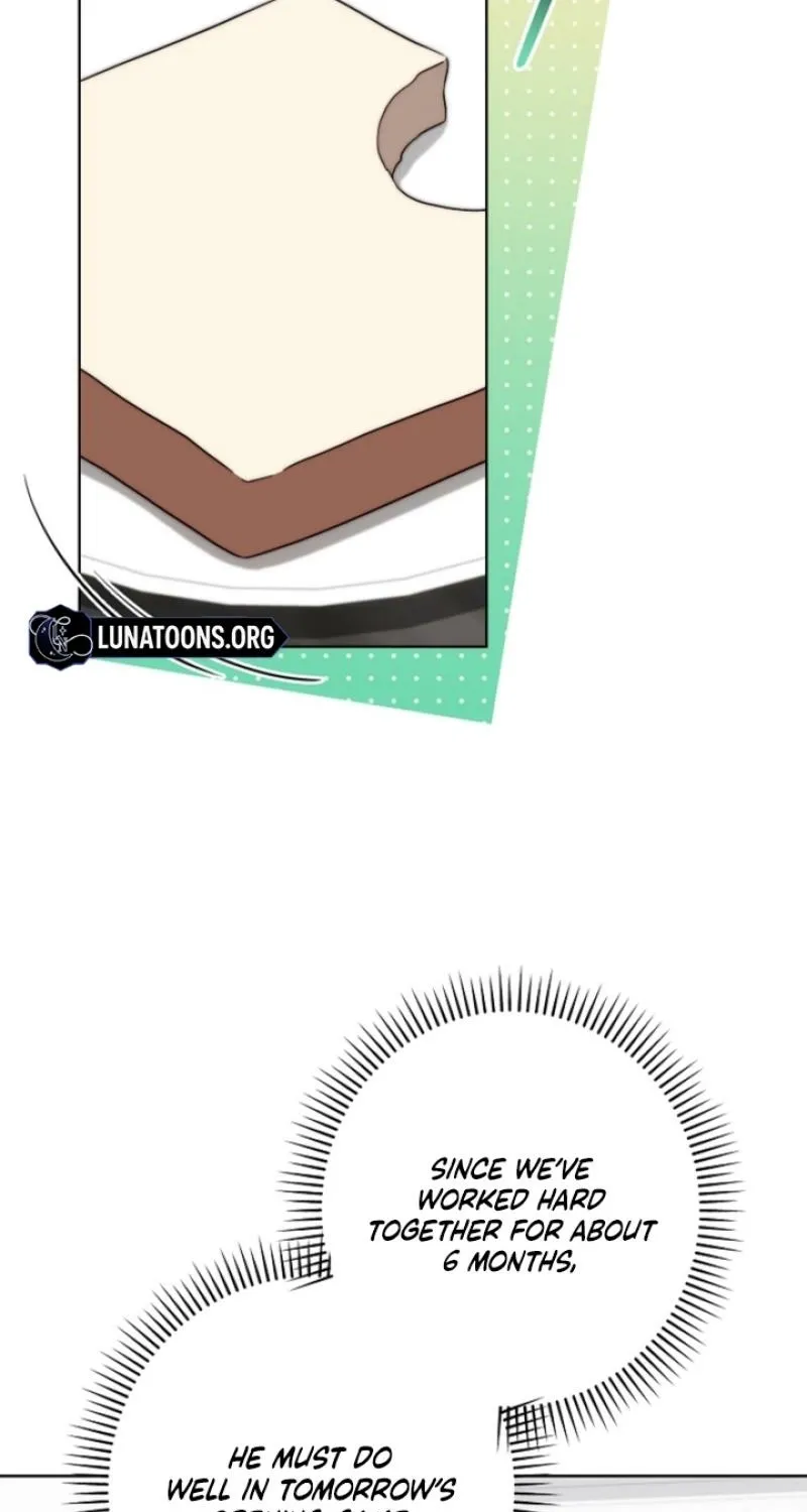 Diary of a Dine-and-dash Criminal XX Chapter 9 - page 99