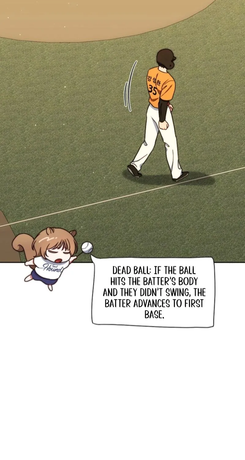 Diary of a Dine-and-dash Criminal XX Chapter 15 - page 13