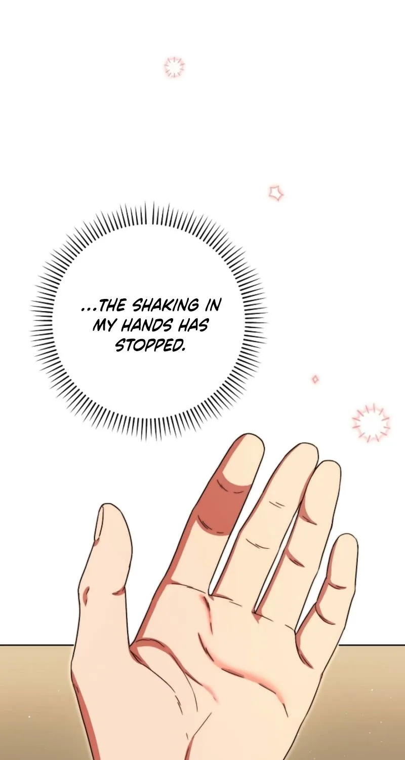 Diary of a Dine-and-dash Criminal XX Chapter 15 - page 21